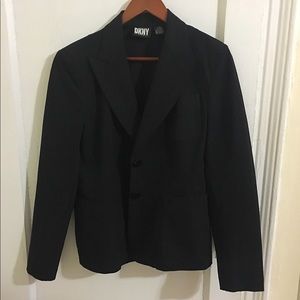 Women’s DKNY Blazer